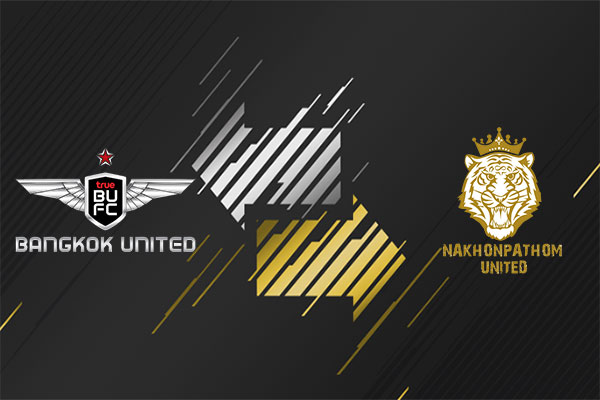 Soi K O Bangkok Utd Vs Nakhon Pathom H Ng Y V Qg Th I Lan