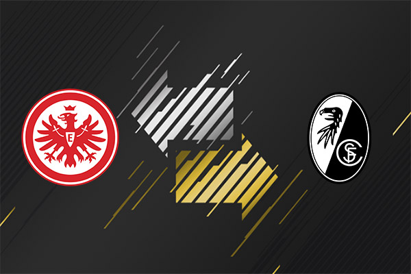 Soi K O Eintracht Frankfurt Vs Freiburg H Ng Y V Qg C