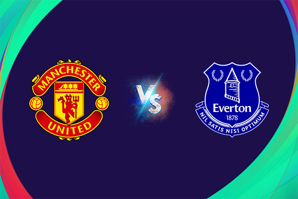 Soi kèo Manchester United vs Everton 18h30 ngày 08 04 Ngoại hạng Anh