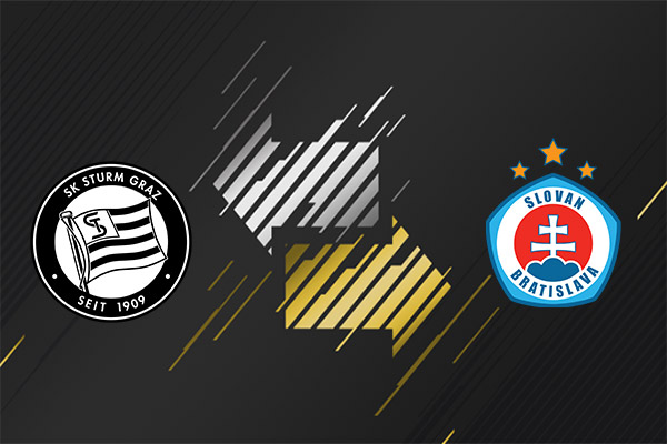 Soi K O Sturm Graz Vs Slovan Bratislava H Ng Y Europa