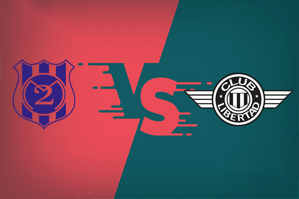 2 de Mayo vs Libertad nhận định trận đấu 01h00 đêm nay