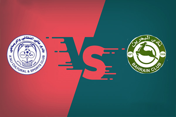 Aali vs Bahrain SC nhận định trận đấu vào 23h00 04/06