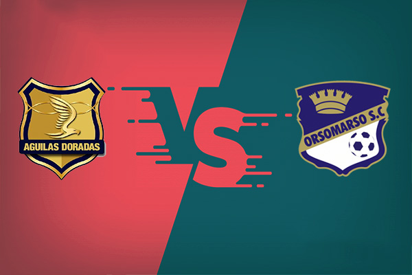 Aguilas Doradas vs Orsomarso nhận định trận đấu 06h00 đêm nay