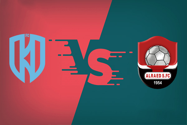 Akhdood vs Al Raed nhận định trận đấu vào 23h05 22/05