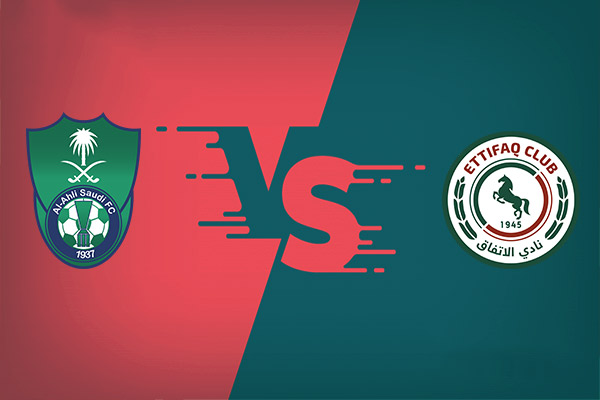 Al Ahli vs Al Ettifaq nhận định kết quả vào 00h00 21/05