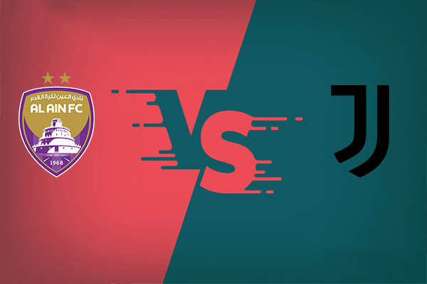 Al Ain vs Juventus nhận định trận đấu 08h00 đêm nay