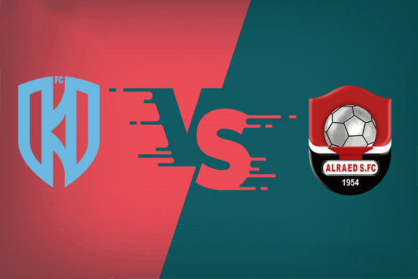 Al Akhdoud vs Al Raed nhận định kết quả vào 00h00 21/05