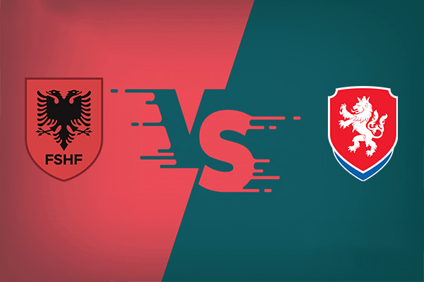 Albania Nữ vs Séc Nữ nhận định trận đấu vào 00h00 04/06