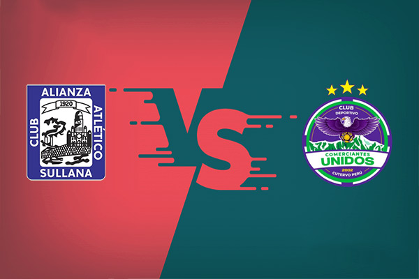 Alianza Atletico vs Comerciantes Unidos nhận định trận đấu 03h00 hôm nay