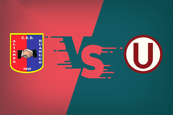Alianza Huanuco vs Universitario nhận định trận đấu vào 00h00 06/08