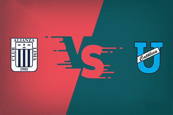 Alianza Lima vs Catolica Quito nhận định trận đấu 07h30 đêm nay