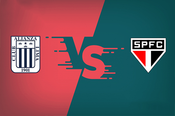Alianza Lima vs Sao Paulo nhận định trận đấu vào 05h00 07/05