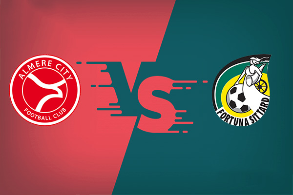 Almere City vs Sittard nhận định kết quả vào 01h00 15/05