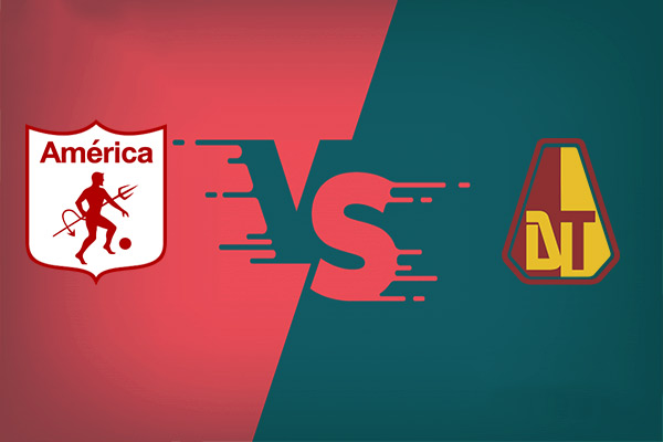 America Cali vs Deportes Tolima nhận định trận đấu 06h20 hôm nay
