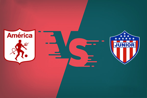 America Cali vs Junior nhận định kết quả vào 08h15 05/06