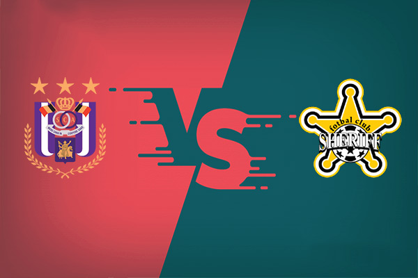 Anderlecht vs Sheriff Tiraspol nhận định trận đấu 01h00 đêm nay