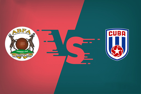 Antigua & Barbuda vs Cuba nhận định kết quả vào 02h00 07/06