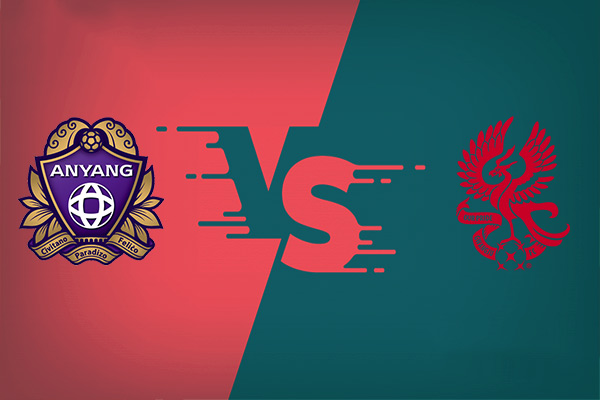 Anyang vs Gwangju nhận định trận đấu 17h00 hôm nay