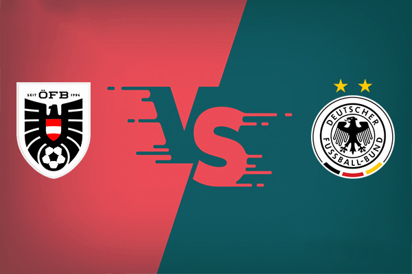 Áo Nữ vs Đức Nữ nhận định trận đấu vào 17h59 03/06