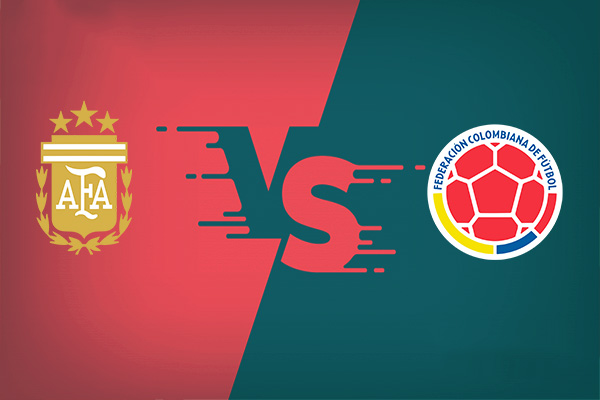 Argentina vs Colombia nhận định kết quả vào 07h00 11/06: Cảm hứng