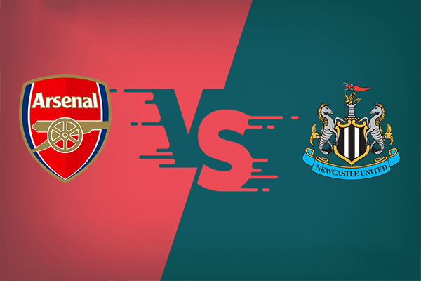 Arsenal vs Newcastle nhận định trận đấu 22h30 đêm nay
