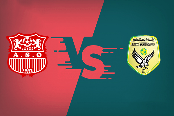 ASO Chlef vs Saoura nhận định kết quả vào 23h00 11/06: Gặp khó