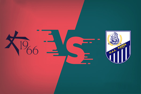 Athens Kallithea vs PAS Lamia nhận định trận đấu 00h00 hôm nay