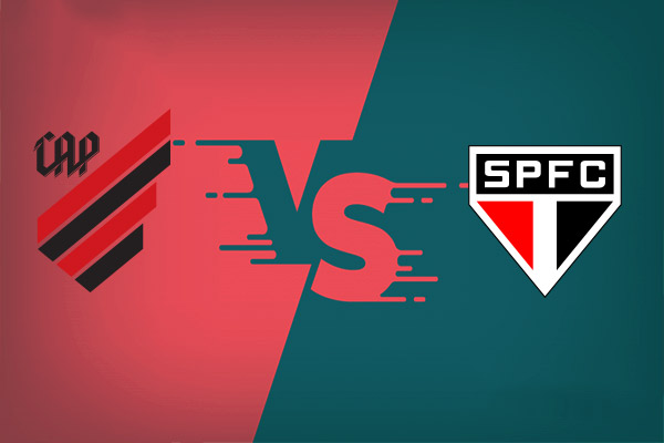 Atl Paranaense vs Sao Paulo nhận định kết quả vào 05h30 07/08