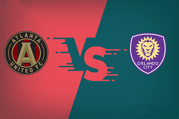 Atlanta Utd vs Orlando City nhận định trận đấu 06h30 hôm nay