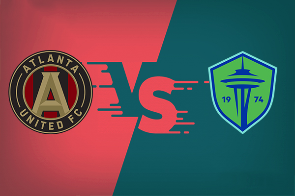 Atlanta vs Seattle Sounders nhận định trận đấu vào 06h30 27/07