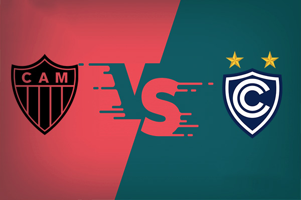 Atletico MG vs Cienciano nhận định kết quả vào 07h30 30/05