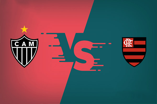 Atletico Mineiro vs Flamengo nhận định kết quả vào 07h30 07/08