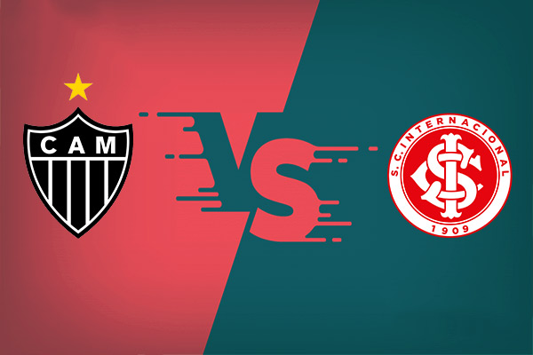 Atletico Mineiro vs Internacional nhận định trận đấu vào 07h30 13/06