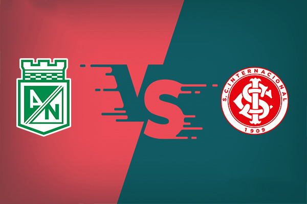 Atletico Nacional vs Internacional nhận định trận đấu vào 07h30 09/05