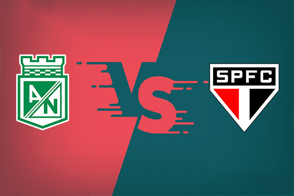 Atletico Nacional vs Sao Paulo nhận định trận đấu 07h30 đêm nay
