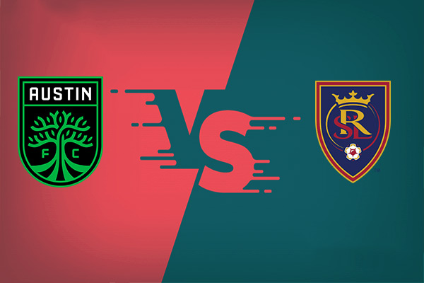 Austin FC vs Real Salt Lake nhận định trận đấu 07h30 hôm nay