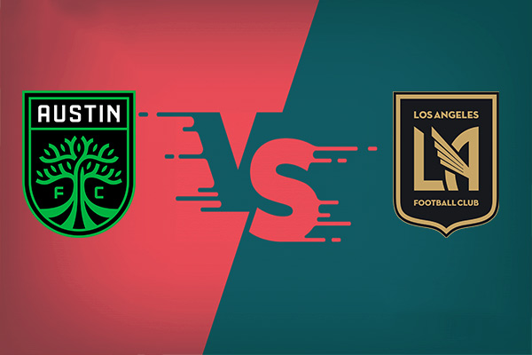 Austin vs Los Angeles FC nhận định trận đấu 07h30 hôm nay