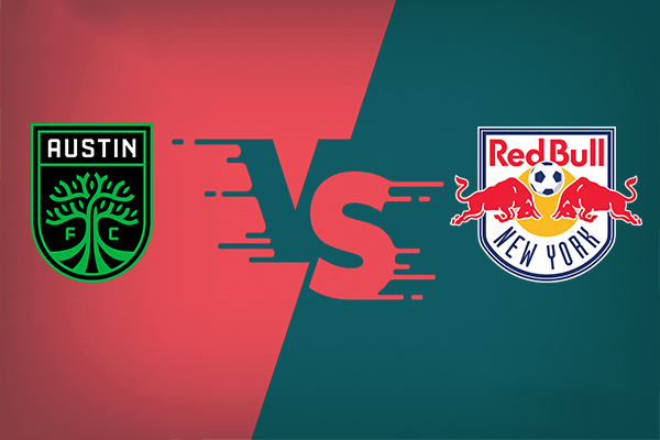 Austin vs New York Red Bulls nhận định trận đấu vào 07h30 15/06