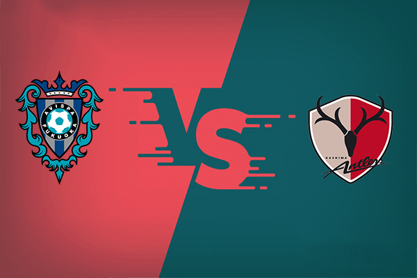 Avispa vs Kashima Antlers nhận định kết quả vào 12h00 06/05