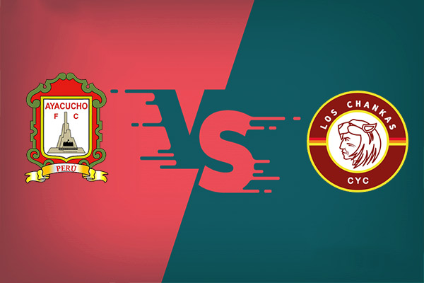 Ayacucho vs Los Chankas nhận định trận đấu 01h00 hôm nay