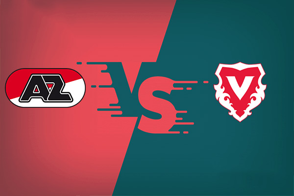 AZ Alkmaar vs Vaduz nhận định trận đấu 01h00 đêm nay