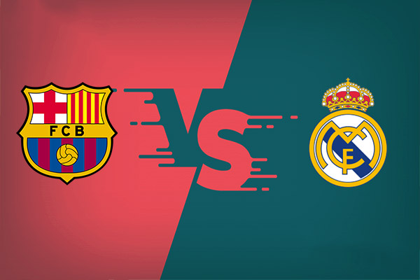 Barca vs Real Madrid nhận định trận đấu vào 22h15 11/05