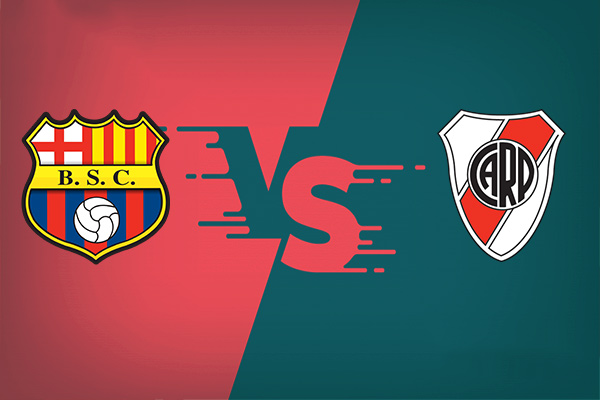 Barcelona SC vs River Plate nhận định kết quả vào 07h30 09/05
