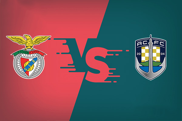 Benfica vs Auckland City nhận định kết quả vào 23h00 20/06