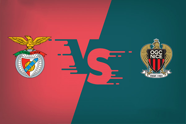 Benfica vs Nice nhận định trận đấu 02h00 đêm nay
