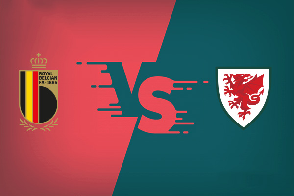 Bỉ vs Wales nhận định kết quả vào 01h45 10/06