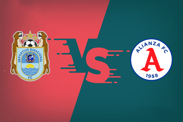 Binacional vs Alianza nhận định kết quả vào 05h30 07/08