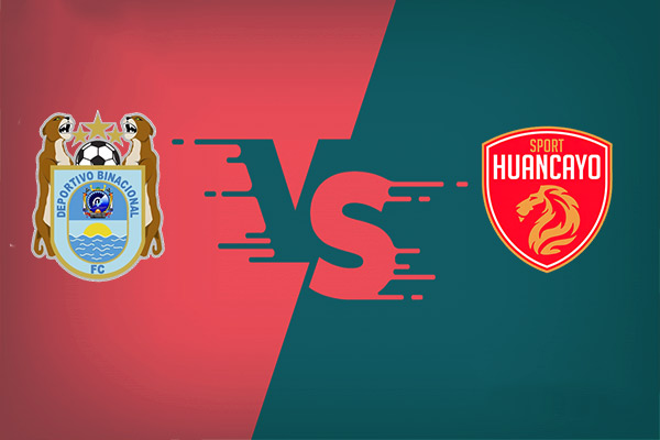 Binacional vs Sport Huancayo nhận định trận đấu 05h30 hôm nay
