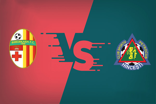 Birkirkara vs Petrocub nhận định trận đấu 01h00 đêm nay