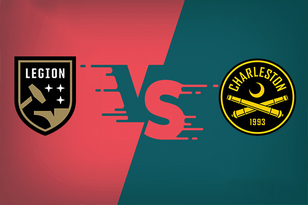 Birmingham Legion vs Charleston Battery nhận định kết quả vào 06h05 02/07
